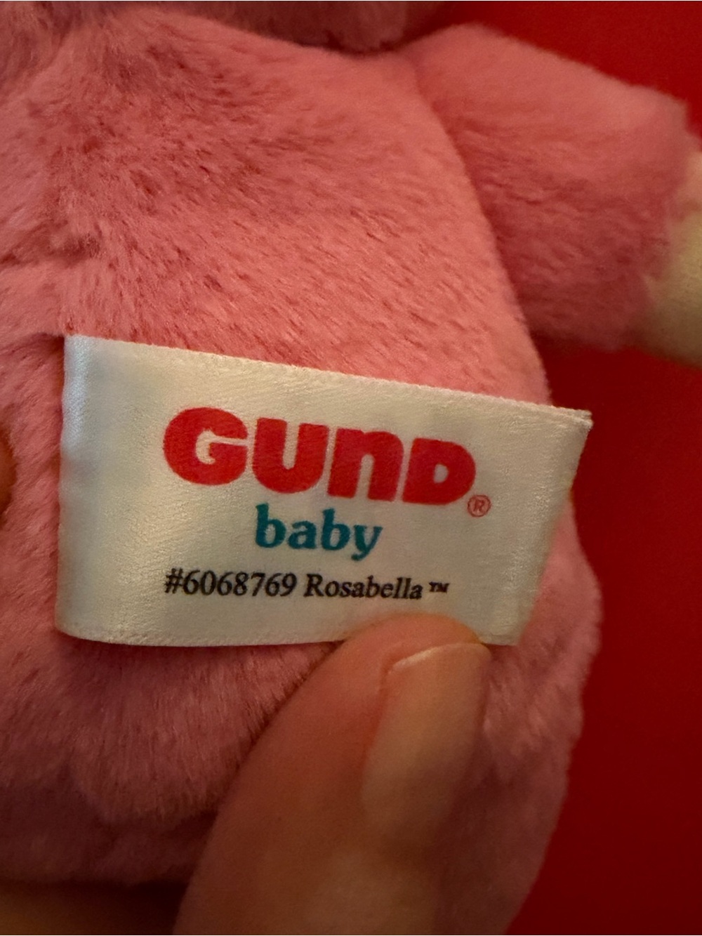 Plush bundle - Picture 6 of 11